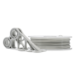 Ultimaker CPE - Light Gray